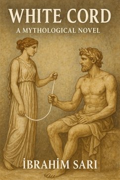 Cover White Cord (eBook, ePUB)