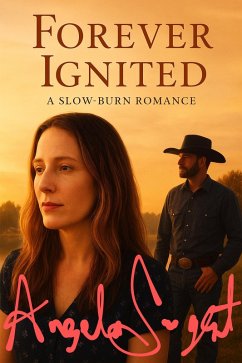 Forever Ignited (Romance, #1) (eBook, ePUB) - Sargent, Angela