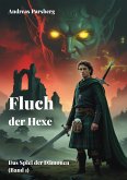 Fluch der Hexe (eBook, ePUB)