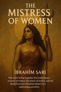 Cover The Mistress of Women (eBook, ePUB)