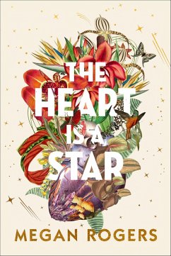 Cover The Heart is a Star (eBook, ePUB)