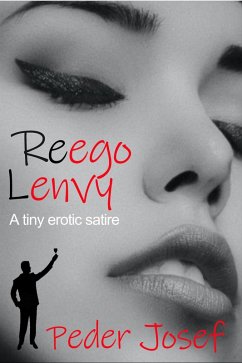Cover Reego Lenvy (eBook, ePUB)