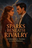 Sparks Beneath Rivalry (eBook, ePUB) Sparks Beneath Rivalry (eBook, ePUB)