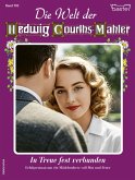 Die Welt der Hedwig Courths-Mahler 782 (eBook, ePUB)
