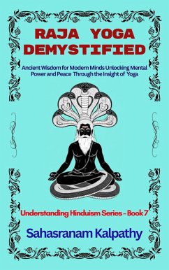Cover Raja Yoga Demystified (Understanding Hinduism, #7) (eBook, ePUB)