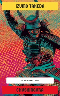 Cover Chushingura (eBook, ePUB)