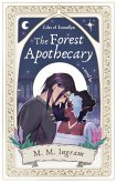 The Forest Apothecary (Tales of Linwellyn, #1) (eBook, ePUB) The Forest Apothecary (Tales of Linwellyn, #1) (eBook, ePUB)