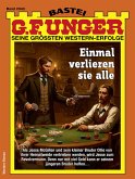G. F. Unger 2343 (eBook, ePUB)