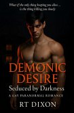 Demonic Desire (eBook, ePUB) Demonic Desire (eBook, ePUB)