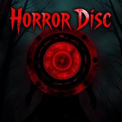 Cover Horror Disc (eBook, ePUB)