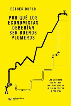 Cover Por qué los economistas deberían ser buenos plomeros (eBook, ePUB)