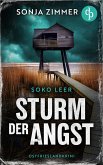 Sturm der Angst   Ein fesselnder Ostfrieslandkrimi (eBook, ePUB)