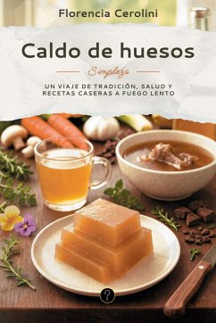 Cover Caldo de huesos (eBook, ePUB)