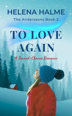 Cover To Love Again (The Anderssons, #2) (eBook, ePUB)