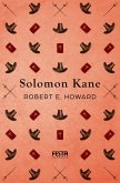 Solomon Kane (eBook, ePUB) Solomon Kane (eBook, ePUB)