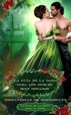 La guía de la dama para los duques bien dotados (La Guía de la Dama para el Amor, #7) (eBook, ePUB)