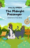 The Midnight Passenger (eBook, ePUB)