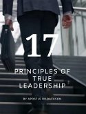 Principle of Leadership (eBook, ePUB)