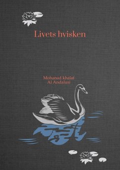 Cover Livets hvisken (eBook, ePUB)
