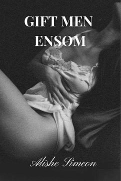 Cover Gift Men Ensom (eBook, ePUB)
