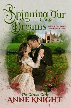Cover Spinning Our Dreams (The Girton Girls, #0.5) (eBook, ePUB)