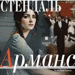 Cover Armans (MP3-Download)