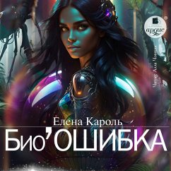 Cover Bio'Oshibka (MP3-Download)