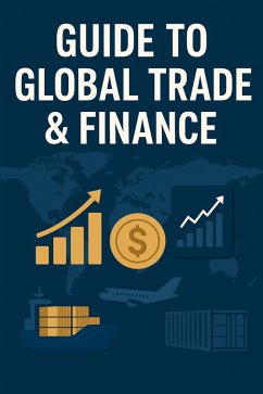Cover Guide to Global Trade & Finance (eBook, ePUB)