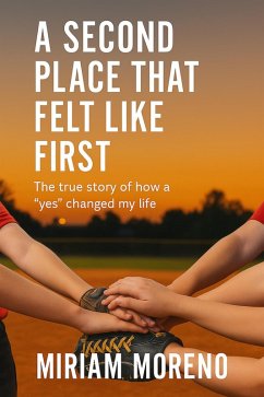 Cover A Second Place that Felt Like Firts (eBook, ePUB)