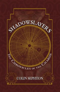 Cover Shadowslayers (eBook, ePUB)