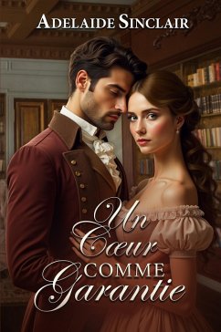 Cover Un Coeur comme Garantie (eBook, ePUB)
