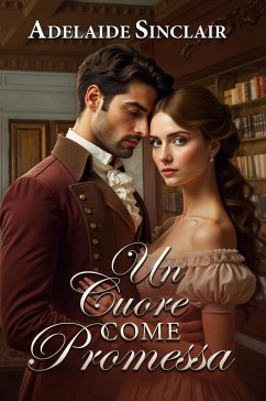 Cover Un Cuore come Promessa (eBook, ePUB)