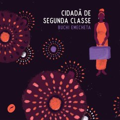Cover Cidadã de segunda classe (MP3-Download)