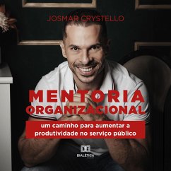 Mentoria Organizacional (MP3-Download) - Crystello, Josmar