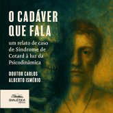 O cadáver que fala (MP3-Download) O cadáver que fala (MP3-Download)