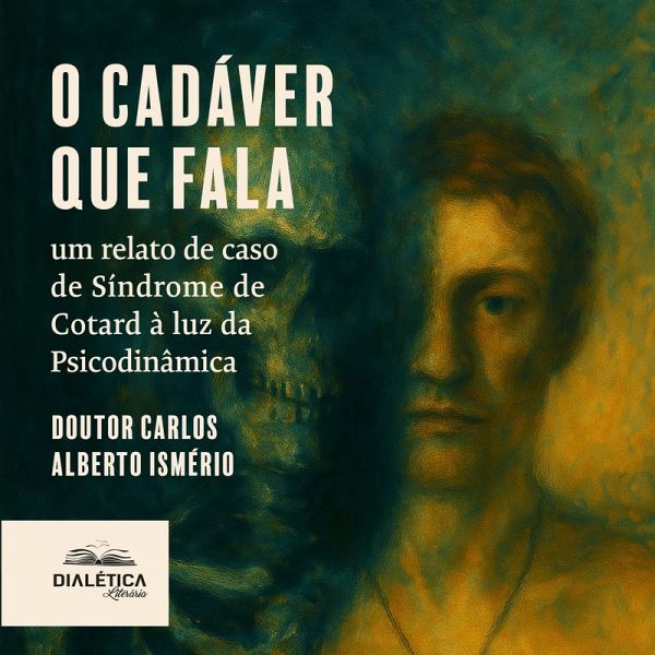 O cadáver que fala (MP3-Download) O cadáver que fala (MP3-Download)