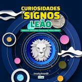 Audiobook Curiosidades Sobre os Signos - Leão (MP3-Download) Audiobook Curiosidades Sobre os Signos - Leão (MP3-Download)