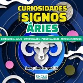 Audiobook Curiosidades Sobre os Signos Áries (MP3-Download)