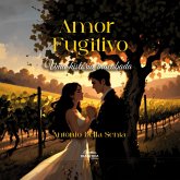 Amor Fugitivo (MP3-Download) Amor Fugitivo (MP3-Download)