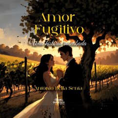 Amor Fugitivo (MP3-Download) - Senta, Antônio Della