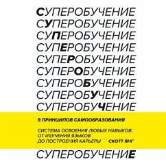 Cover Superobuchenie (MP3-Download)