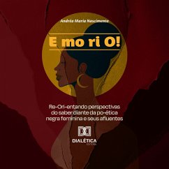 Cover E mo ri O! (MP3-Download)