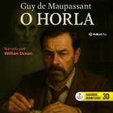 O Horla (MP3-Download)