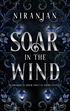 Cover Soar in the Wind (eBook, ePUB)