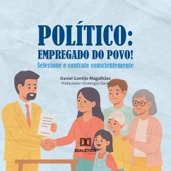 Cover Político (MP3-Download)