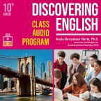 Discovering English (MP3-Download)