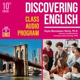 Discovering English (MP3-Download)