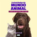 Audiobook Curiosidades do Mundo Animal (MP3-Download)