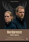 NORDGRENZE - bittere Spuren - Teil 6 (eBook, ePUB)