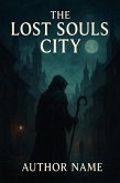 The Lost Souls City (eBook, ePUB) The Lost Souls City (eBook, ePUB)